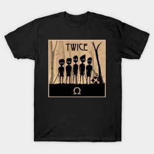 TWICE T-Shirt